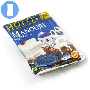 Hotos - Manouri Cheese (P.D.O) - 200g