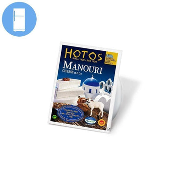 Hotos - Manouri Cheese (P.D.O) - 150g