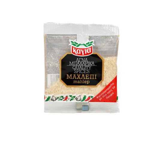 Kagia - Machleb Grated - 5g