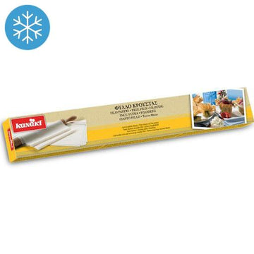 Kanakis - Phyllo Dough Kroustas - 450g