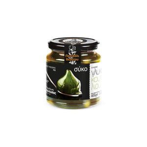 Kandylas - Traditional 'Spoon Sweet' Fig (Syko) - 250g