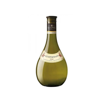 Kechris - Retsina Kechribari - 500ml