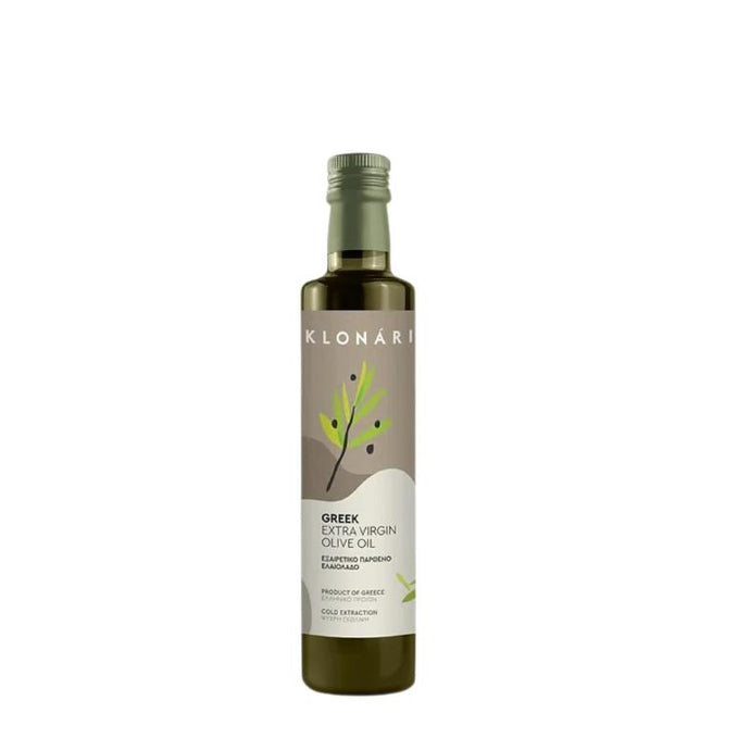 Klonari - Extra Virgin Olive Oil - 500ml