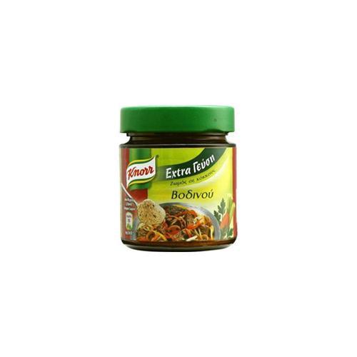 Knorr - Extra Flavor of Beef - 132g
