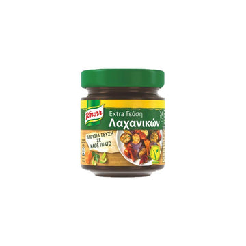 Knorr - Extra Flavor of Vegetables - 147g