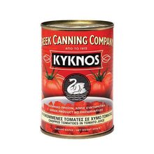 Afbeelding in Gallery-weergave laden, Kyknos - Chopped Tomatoes - 400g
