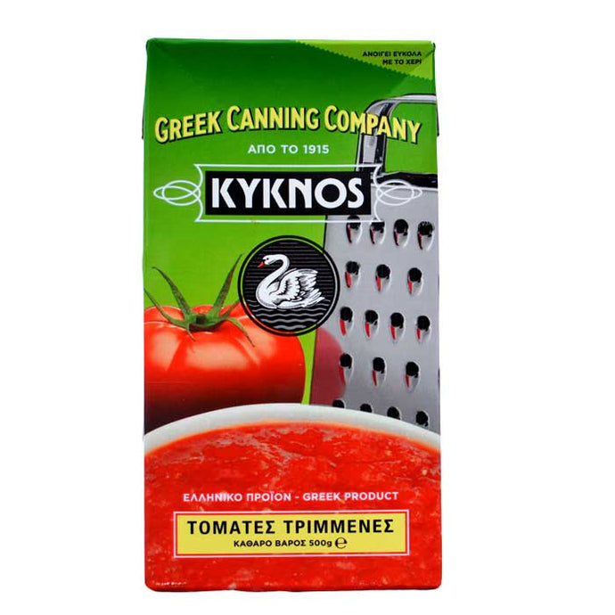 Kyknos - Crushed Tomatoes - 500g