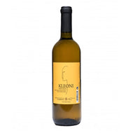 Lafkiotis Wines - Kleoni White Semi Sweet (Imiglikos) - 750ml