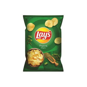 Lay’s - Chips with Oregano - 90g