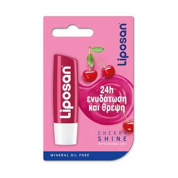 Liposan Cherry