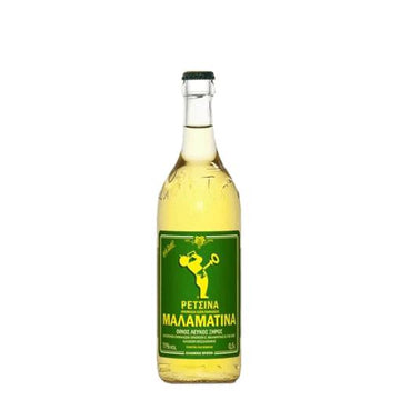 Malamatina - Retsina - 500ml