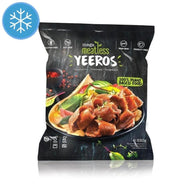 Megas Yeeros - Meatless Gyros - 330g