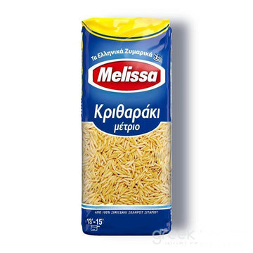 Melissa - Kritharaki (Orzo Medium) - 500g