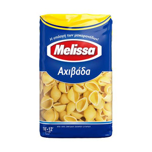 Melissa - Shells Pasta (Ahivada) - 500g
