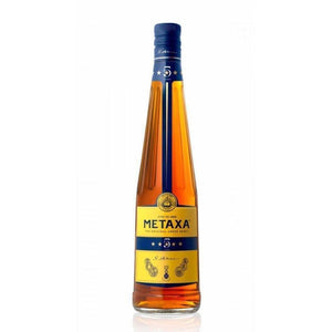 Metaxa 5* - Brandy - 700ml