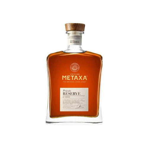 Metaxa Private Reserve - Brandy - 700ml