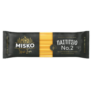 Misko - Golden Line Pastitsio No2 - 500g