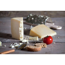 Load image into Gallery viewer, Mystakelli - Kefalotyri Cheese from Lesvos (Mytilene) - 250g
