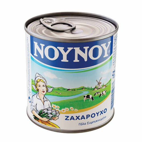 NOYNOY - Condensed Sweetened Milk - 397g