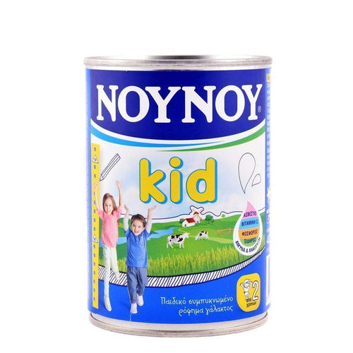 NOYNOY - Kid Condensed Milk - 400g