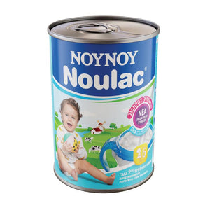 NOYNOY - Noulac Condensed Milk - 400g