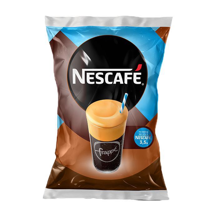 Nescafe - Frappe with Shaker - 3.5g