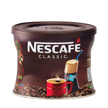 Nescafe - Instant Coffee Classic - 100g