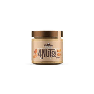 Olympos - 4 Nuts Butter - 200g