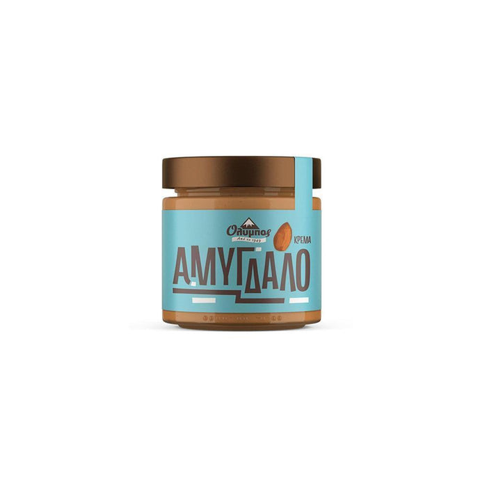 Olympos - Almond Butter - 200g