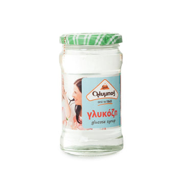 Olympos - Glucose Syrup (Glykozi) - 400g