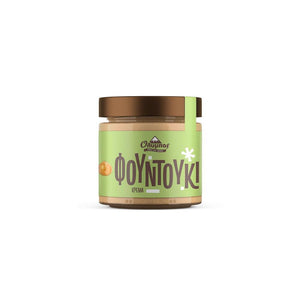 Olympos - Hazelnut Butter 100% - 200g