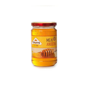 Olympos - Honey (Anthomelo) - 380g