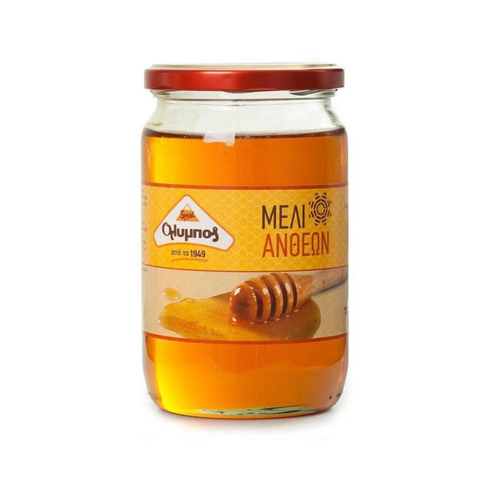 Olympos - Honey (Anthomelo) - 850g