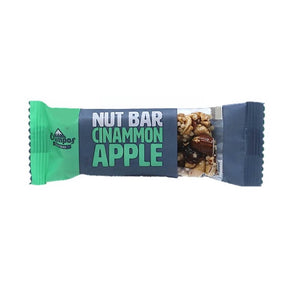 Olympos - Nut Bar Cinnamon Apple (V) - 35g