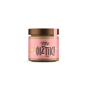 Olympos - Peanut Butter - 200g