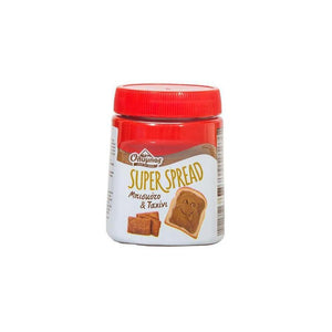 Olympos - Superspread Biscuit and Tahini - 350g