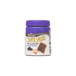 Olympos - Superspread Peanut Butter with Dark Chocolate - 350g
