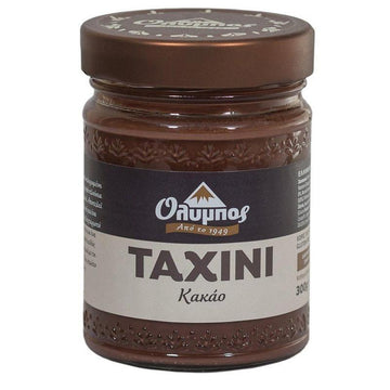 Olympos - Tahini Cocoa - 300g