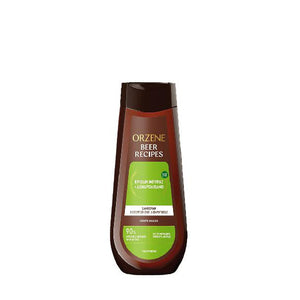 Orzene Beer Shampoo for Oily Hair - 400ml