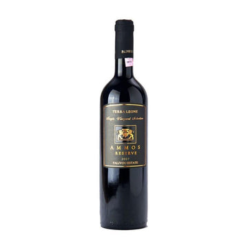 Palivos - Ammos Reserve Terra Leone (PDO) - 750ml
