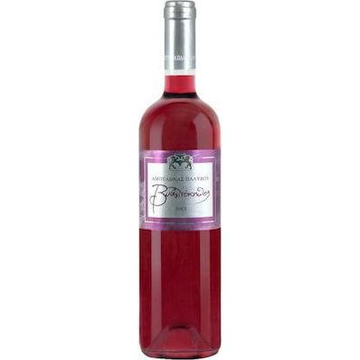 Palivos - Vissinokipos Agiorgitiko (Rose Dry Wine) - 750ml