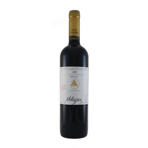 Paterianakis - Melissinos Syrah (vin sec rouge) - 750 ml