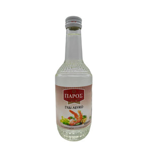 Paros Sifnaiou - White Vinegar - 500ml