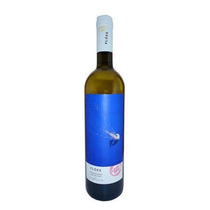 Ploes - Chardonnay, Assyrtiko (Dry White Wine) - 750ml