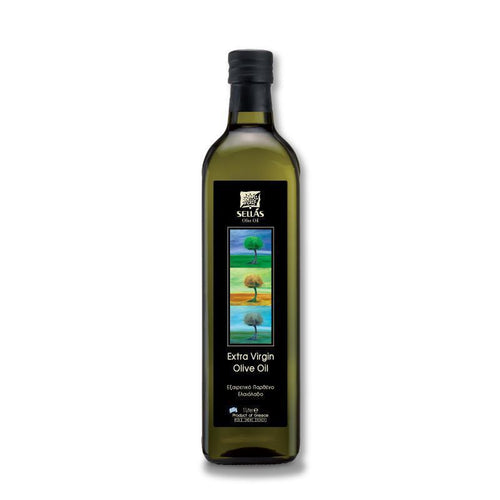 Sellas - Maraska Extra Virgin Olive Oil - 1L