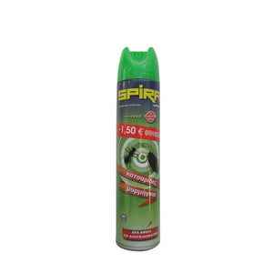 Spira - Spray for Crawling Insects - 300ml