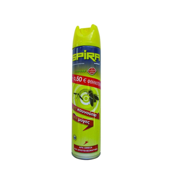 Spira - Spray for Flying Insects - 300ml