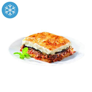 Spitika Edesmata - Mousakas - 400g