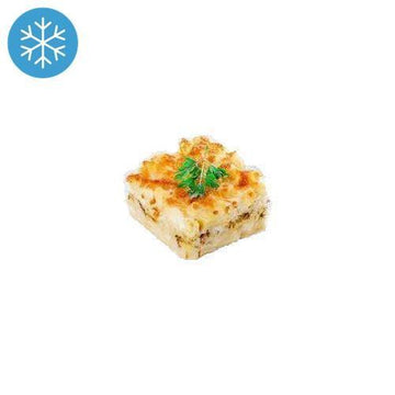 Spitika Edesmata - Mousakas Vegeterian - 400g