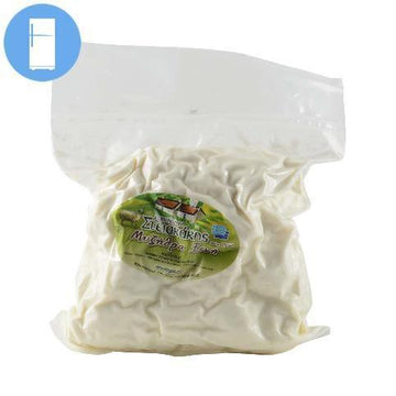 Steiakakis - Cretan Sour Mizithra Cheese (Xinomizithra) - 250g